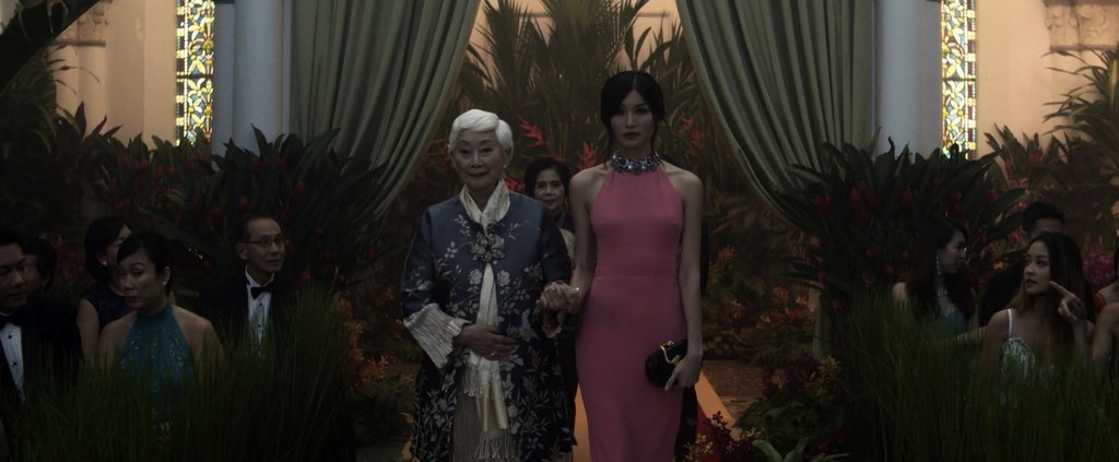 Photo du film Crazy Rich Asians
