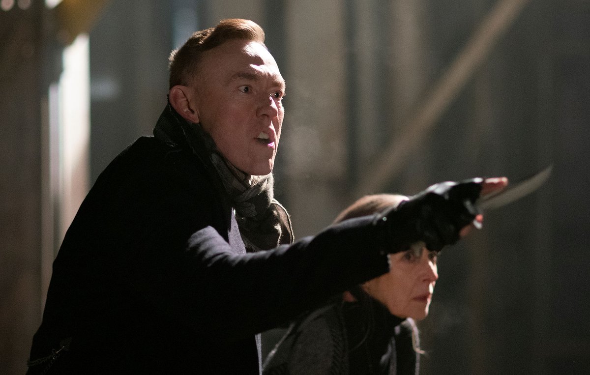 Photo du film Dangerous