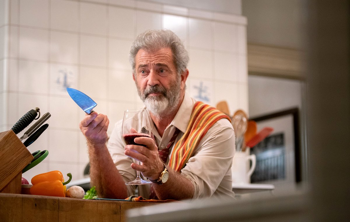 Photo du film Dangerous