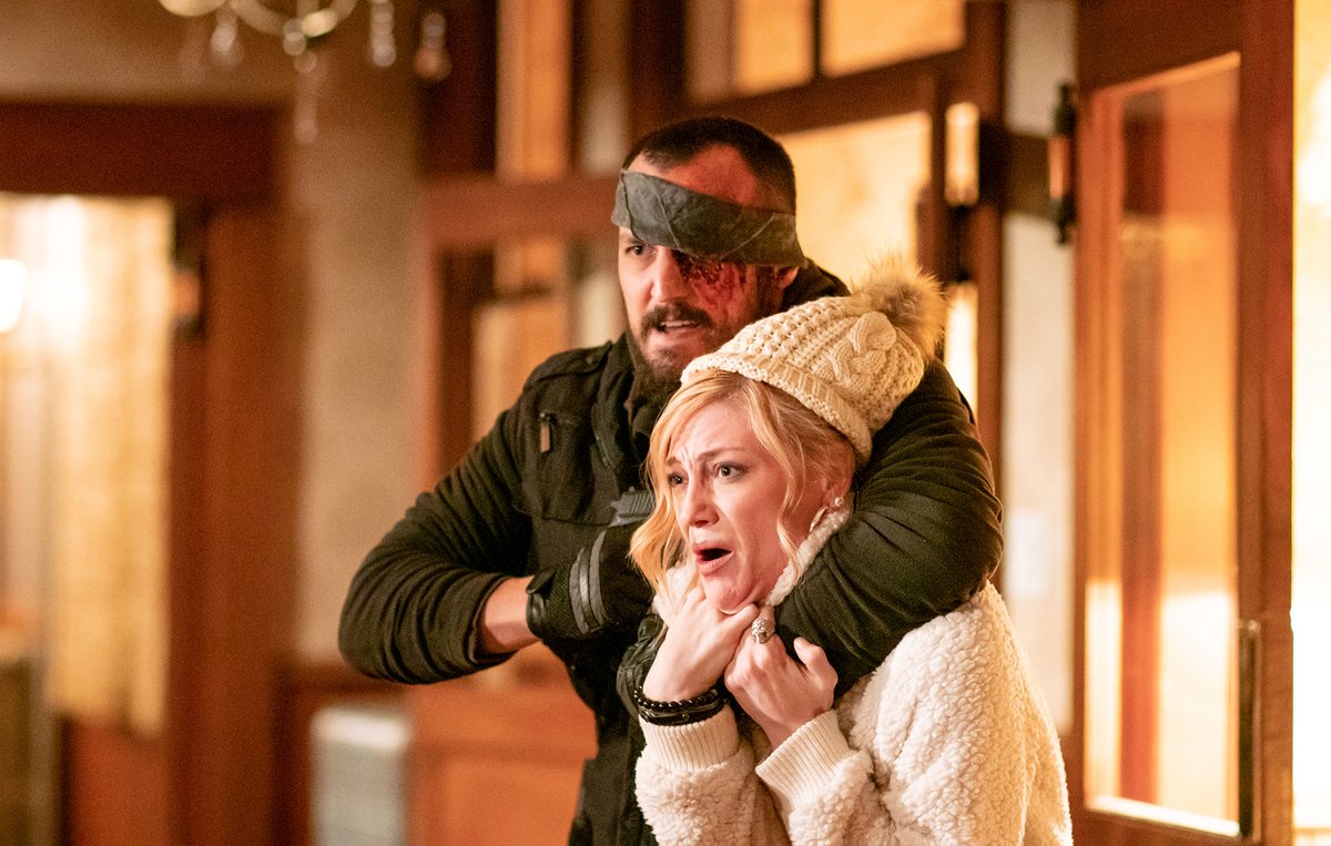 Photo du film Dangerous