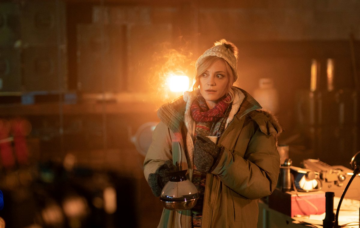 Photo du film Dangerous