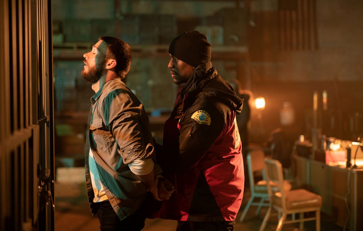 Photo du film Dangerous