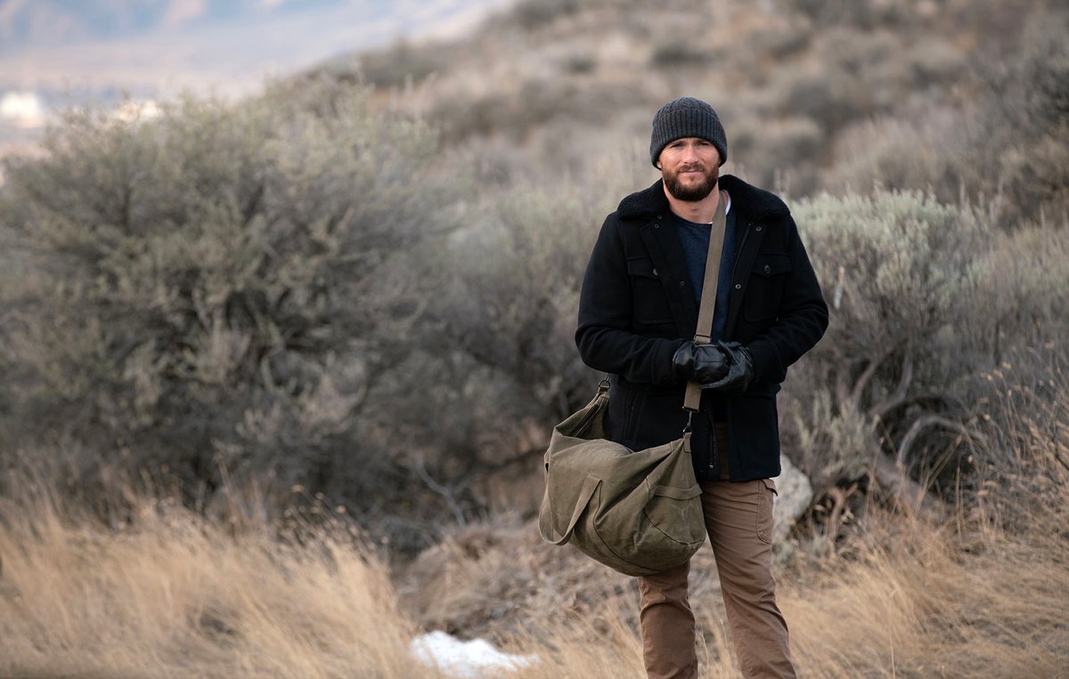 Photo du film Dangerous