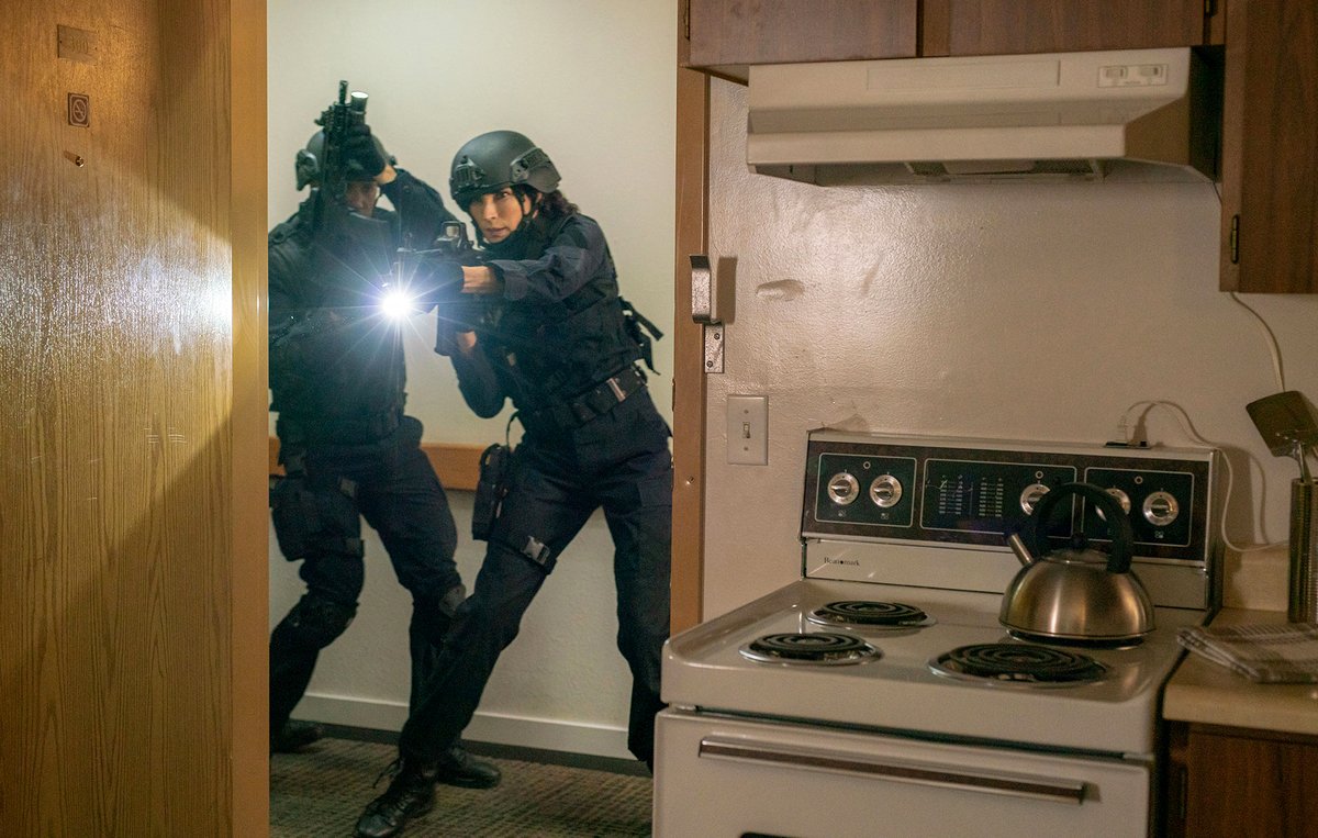 Photo du film Dangerous