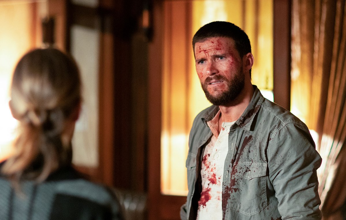 Photo du film Dangerous