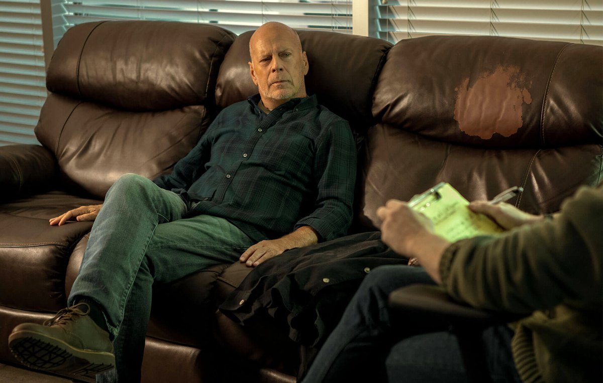 Photo du film Detective Knight: Independence