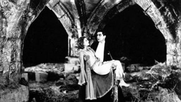 Photo from the movie Dracula