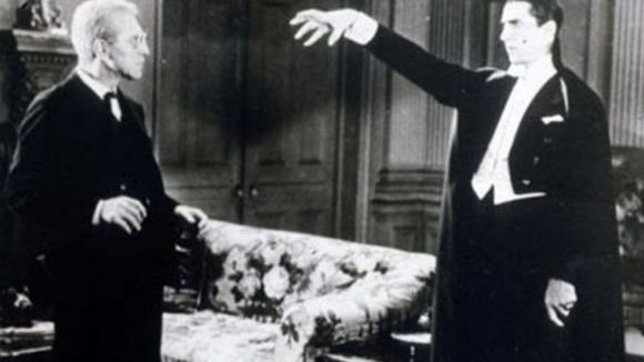 Photo from the movie Dracula