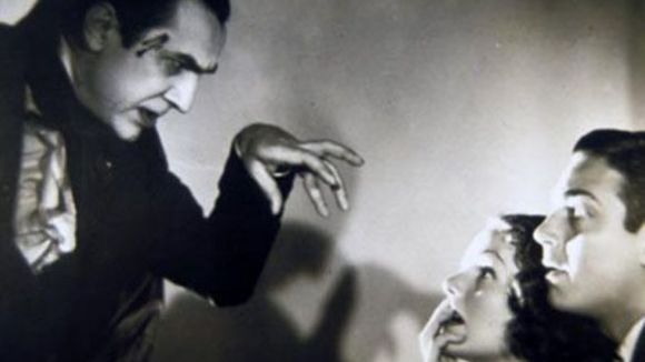 Photo from the movie Dracula