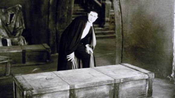 Photo from the movie Dracula