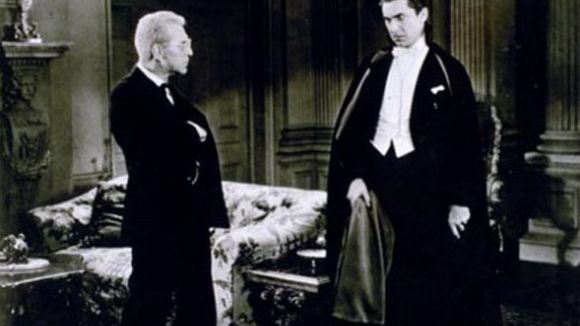 Photo from the movie Dracula