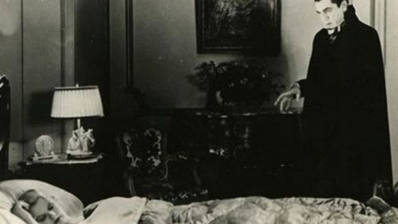 Photo from the movie Dracula