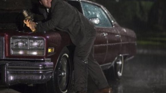 Photo du film Flash of Genius