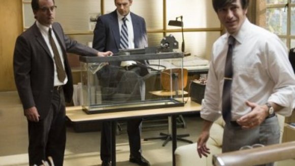 Photo du film Flash of Genius