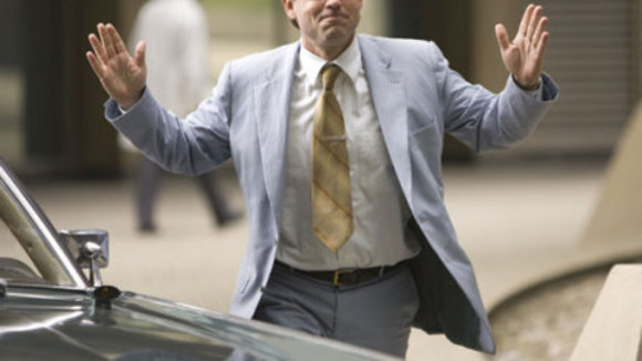 Photo du film Flash of Genius