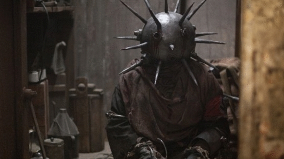 Photo du film Frankenstein's Army