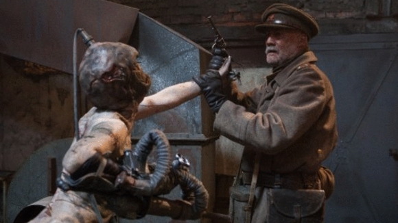 Photo du film Frankenstein's Army