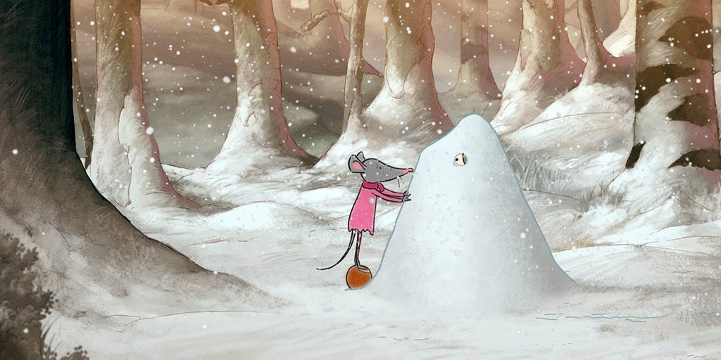 Photo du film Gordon & Paddy