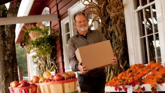 Photo du film La Nouvelle vie de Whitney