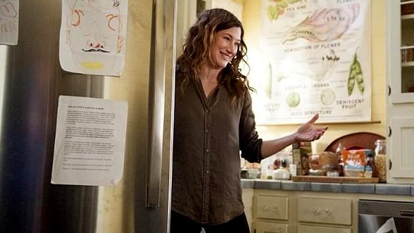 Photo from the movie Happyish