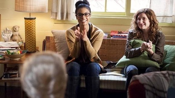 Photo from the movie Happyish