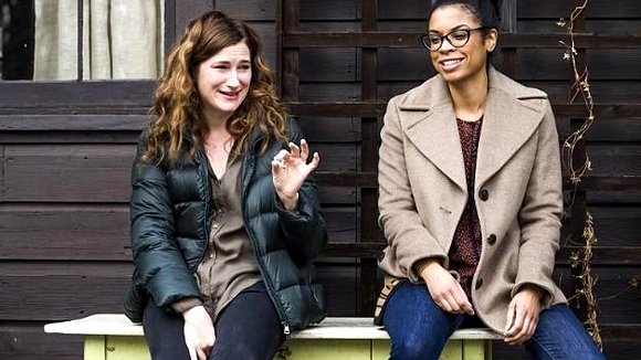 Photo from the movie Happyish