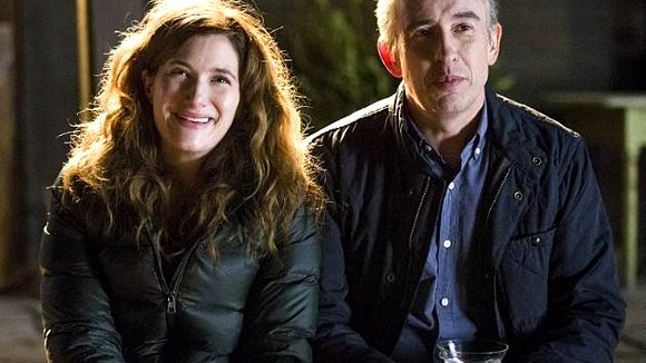 Photo from the movie Happyish