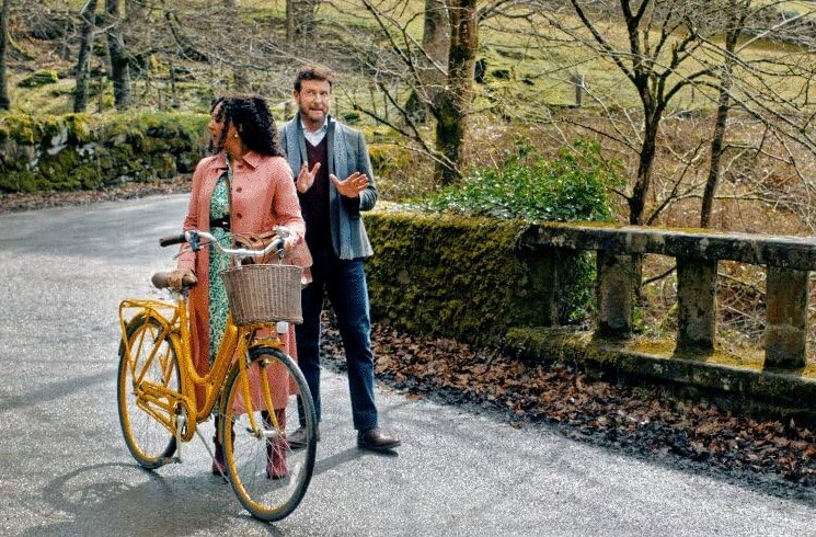 Photo du film Haunted Harmony Mysteries: Murder in G Major