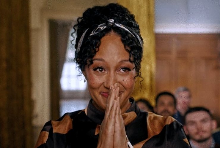 Photo du film Haunted Harmony Mysteries: Murder in G Major