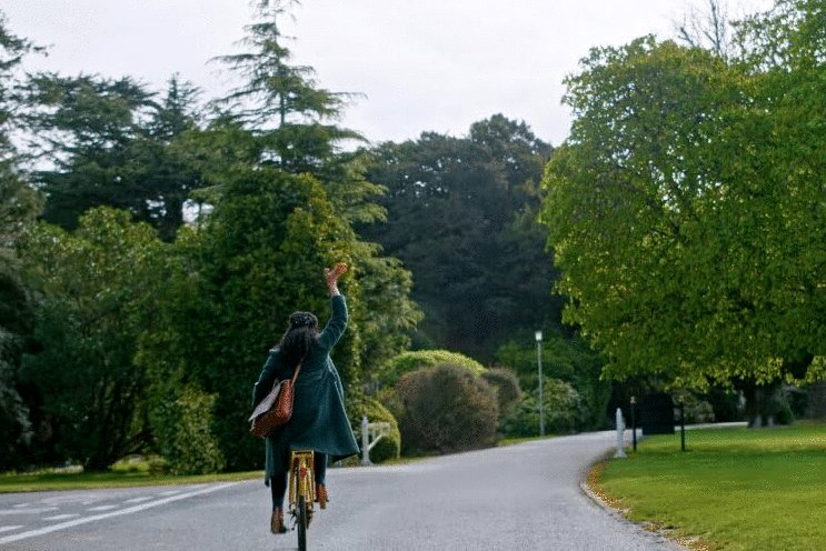 Photo du film Haunted Harmony Mysteries: Murder in G Major