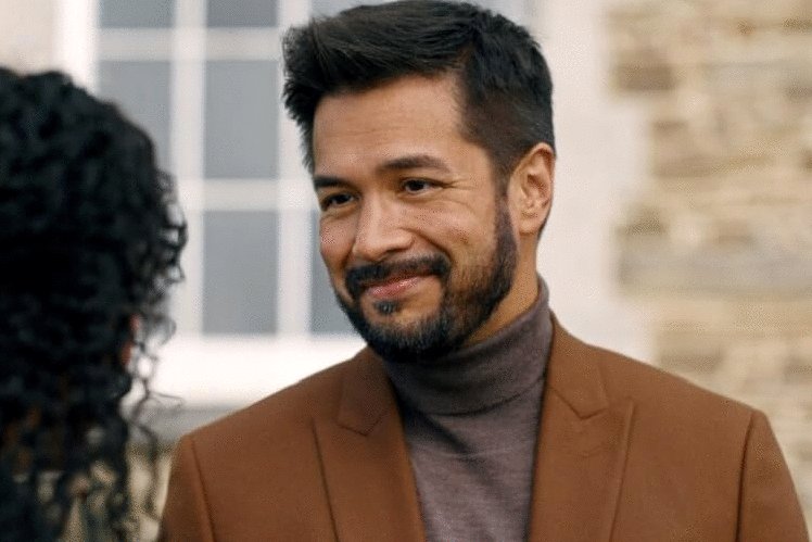 Photo du film Haunted Harmony Mysteries: Murder in G Major