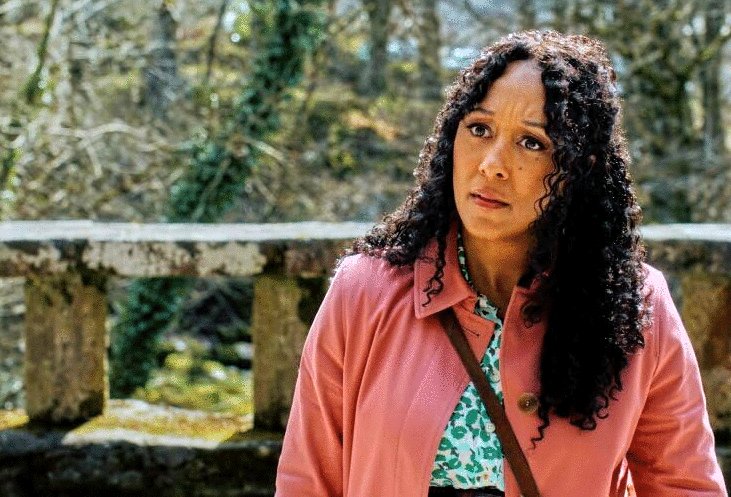 Photo du film Haunted Harmony Mysteries: Murder in G Major