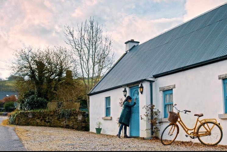 Photo du film Haunted Harmony Mysteries: Murder in G Major