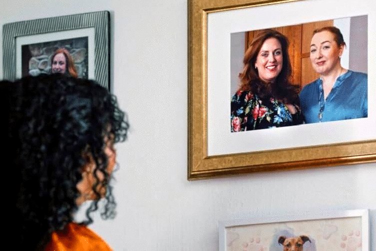 Photo du film Haunted Harmony Mysteries: Murder in G Major