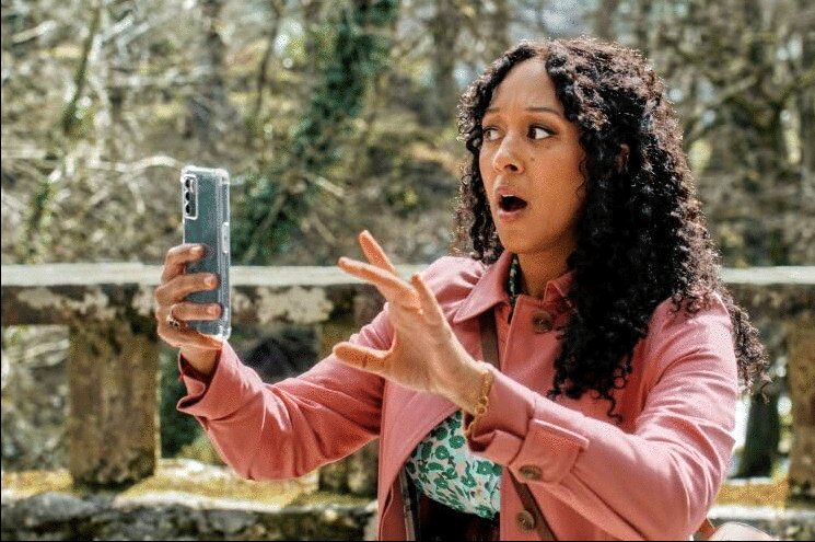 Photo du film Haunted Harmony Mysteries: Murder in G Major