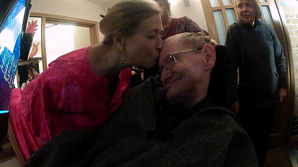 Photo du film Hawking