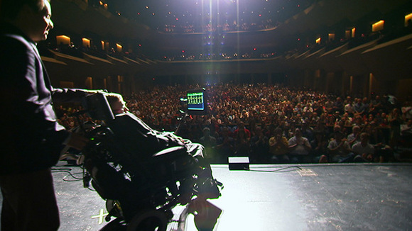 Photo du film Hawking