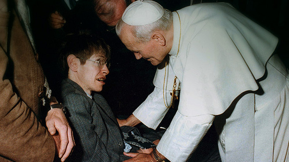 Photo du film Hawking