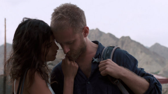 Photo from the movie Here