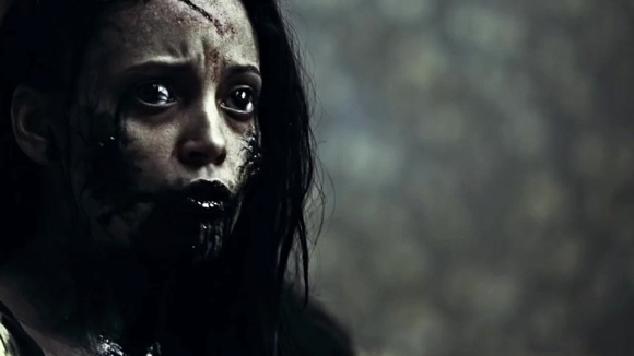 Photo from the movie The Hive