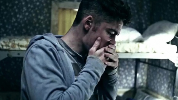 Photo from the movie The Hive