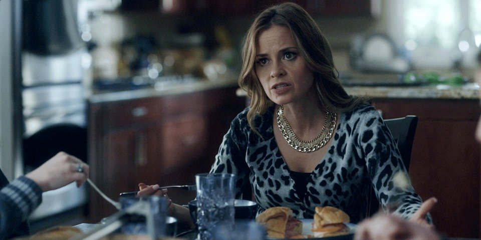 Photo from the movie Inside Game