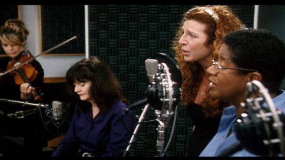 Photo from the movie Irene in Time