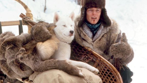 Photo du film Iron Will