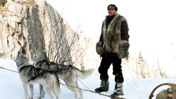 Photo du film Iron Will