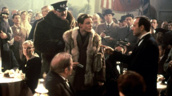 Photo du film Iron Will