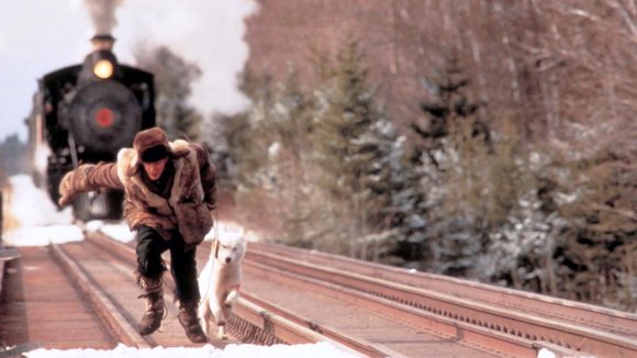 Photo du film Iron Will