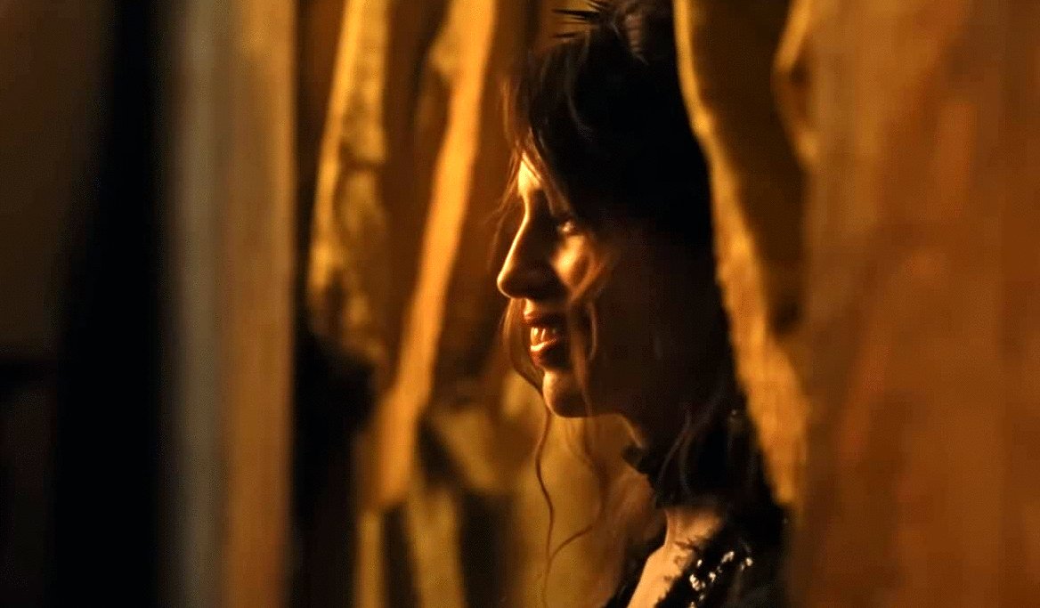 Photo du film Jeanne du Barry