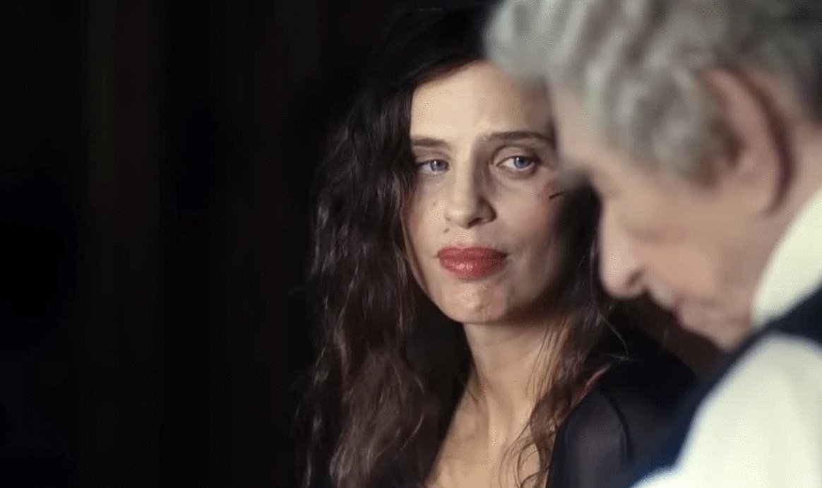 Photo du film Jeanne du Barry