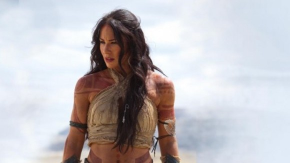 Photo from the movie John Carter
